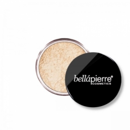 Bellapierre Mineral loose foundation Ivory